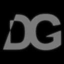 Dipqi Ghozali Logo